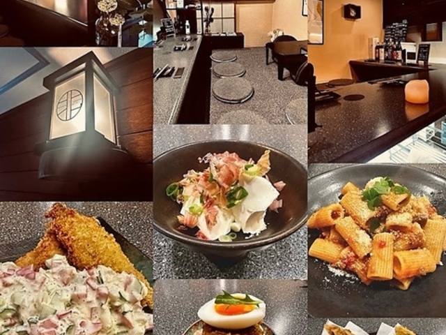 KAZAHANA OBANZAI BISTRO JUni IoUC rXg̎ʐ^1