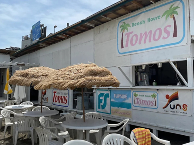 Tomos Beach House gXr[`nEX̎ʐ^1