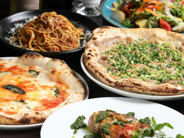 LA CUCINETTA N`lb^̎ʐ^1