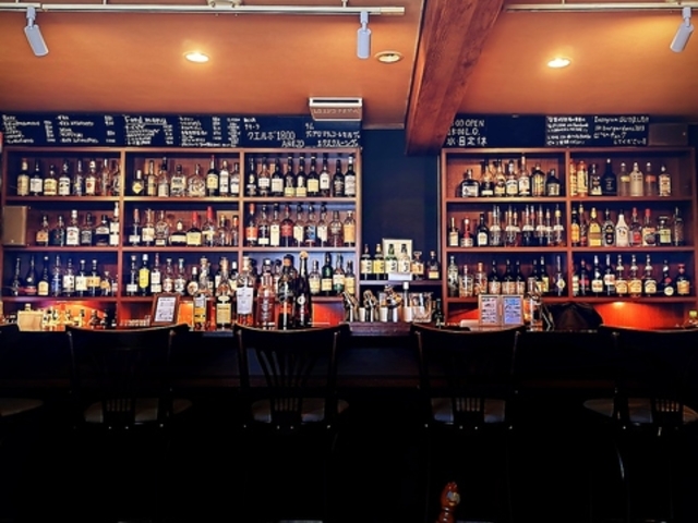 BAR gardens o[K[fY̎ʐ^1