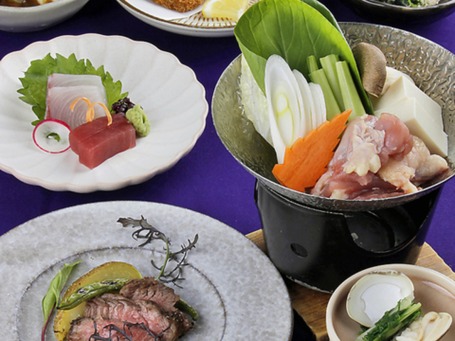 �a�H�Ƌ��y���� ���G toki�̎ʐ^1