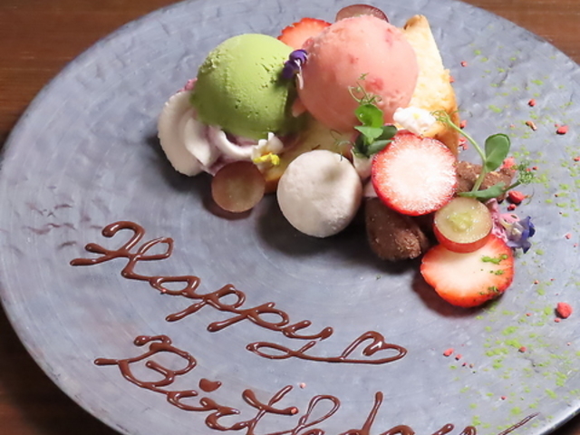 cafeRain bistroDim ��������Re:Rain�̎ʐ^1