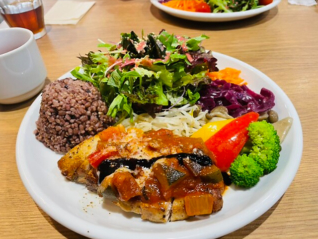 salud �T���[�̎ʐ^1