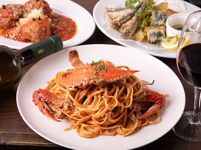 Trattoria TERU�̎ʐ^1