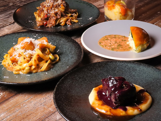 wine bar Reverbere Co[xx[̎ʐ^1