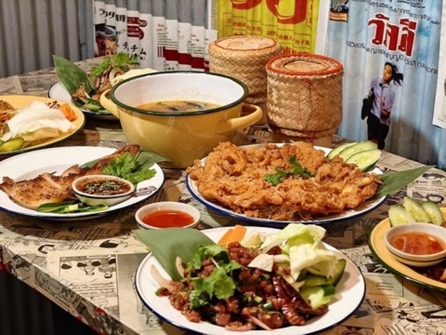 LARB ���[�u�̎ʐ^1