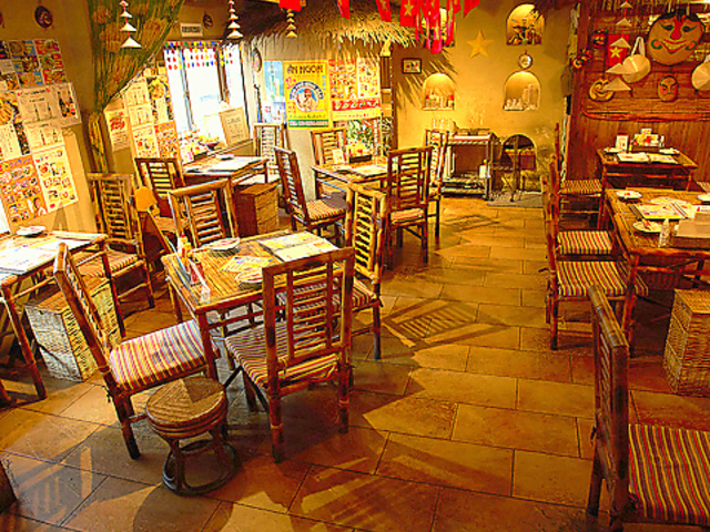 �x�g�i���J�t�F���X�g���� �A���S���̎ʐ^1