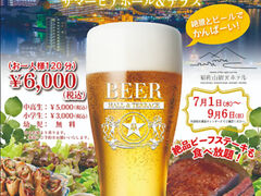 WINTER BEER HALL �E�C���^�[�r�A�z�[�� 2026�N ����̎ʐ^1