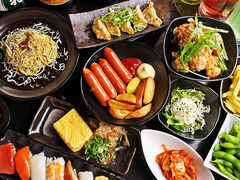 SANZEN世界 梅田店の写真1