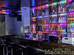 Macarena Latin Bar }Jieo[̎ʐ^1
