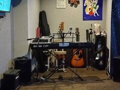 カラオケ ライブ としの写真1