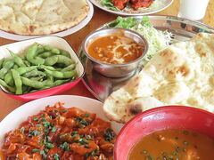 インド料理KABABの写真1