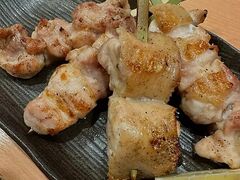 焼鳥ゆきどりの写真1