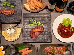 阿波の肉料理 AJITO アジトの写真1