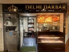 f[_[o DELHI DARBAR̎ʐ^1