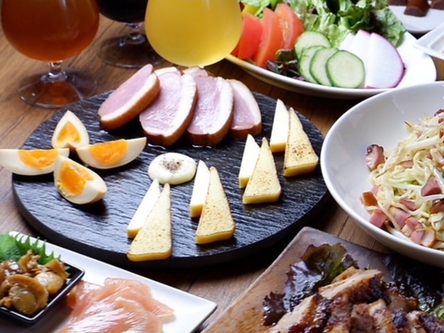 �X���[�N�r�A�t�@�N�g���[ �v���X�̎ʐ^1