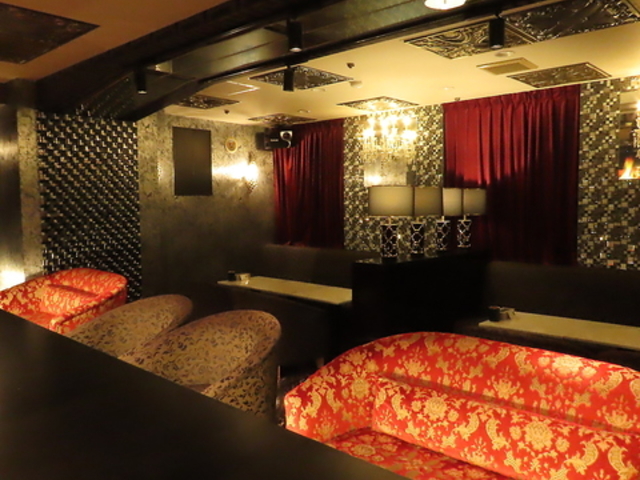 SHISHA LOUNGE BUTLER �o�g���[�̎ʐ^1
