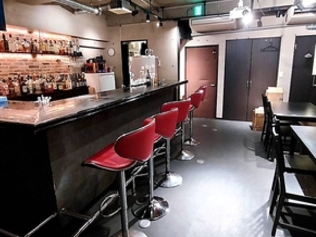 JIPo 3K the 3rd floor̎ʐ^1