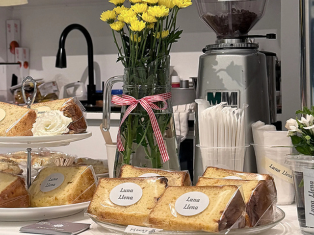 Luna Llena ���i�W�F�i�̎ʐ^1