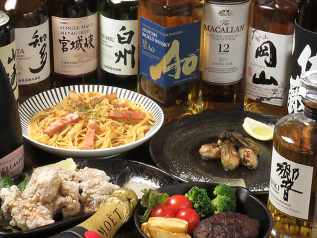 cafe&bar ReVene x[l̎ʐ^1