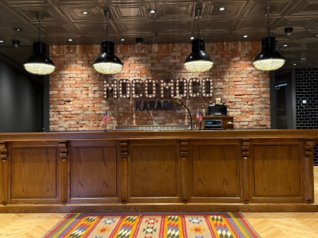 JIP MOCOMOCO RR RuX̎ʐ^1