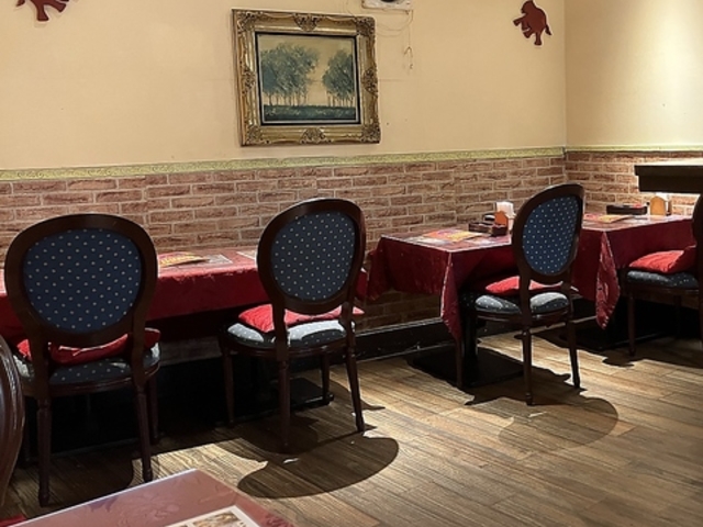 Churrasco Meat Bar �V�����X�R�~�[�g�o���̎ʐ^1