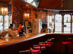 Cafe&Bar ����񂱂̎ʐ^1