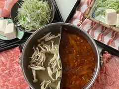 酒池肉林の写真1