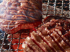 牛たん酒場 たん之助 msb田町店の写真1