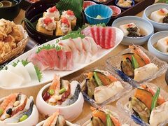 豆冨と季節料理 芦刈 守口店の写真1
