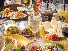 n_Ci[ Taqueria Chara ^PAL̎ʐ^1