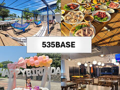535BASE E~Ix[X̎ʐ^1