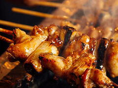 やきとりにしだ場 久米川店の写真1