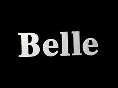 Belle ベルの写真1