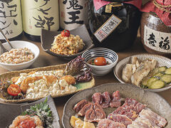 YAKITORI 鶏やすの写真1