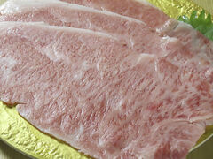 すき焼き SUKISUKI スキスキの写真1