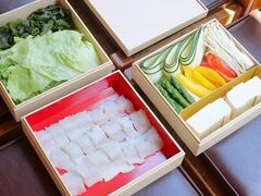 割烹峰屋の写真1
