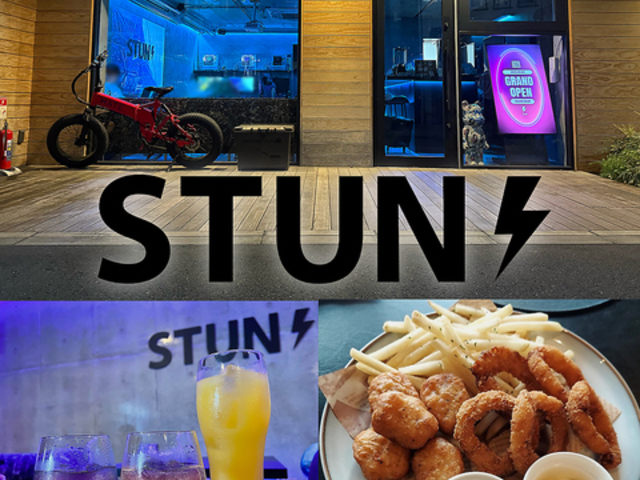 STUN@TOKYO̎ʐ^1