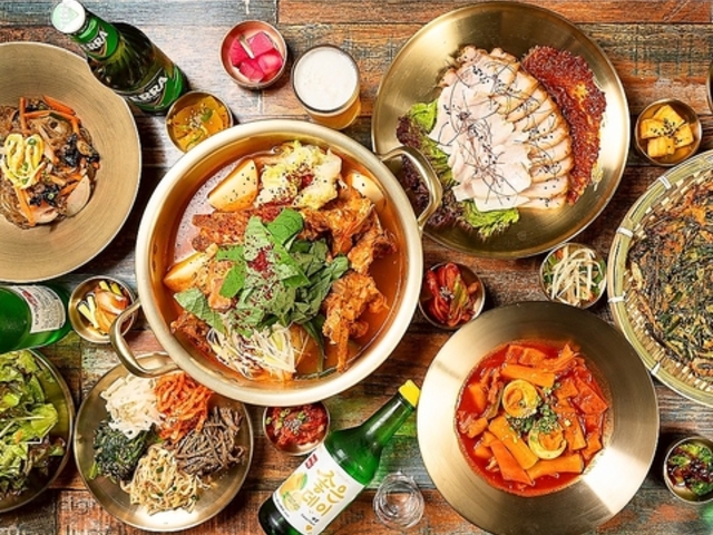 HANCHAE(n`F) HtX̎ʐ^1