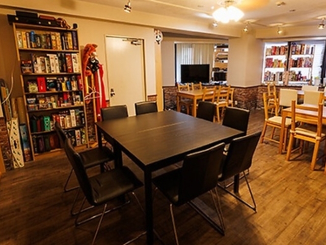 Q[JtF&o[ ACt@[ c̎ʐ^1