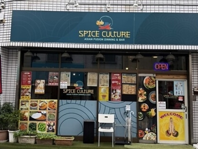 SPICE CULTURE̎ʐ^1