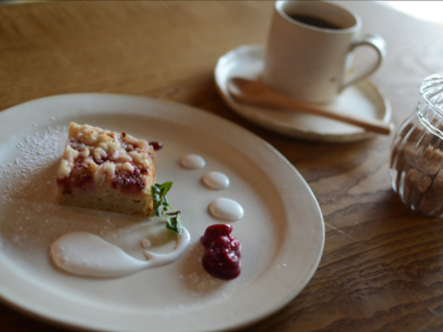 �����ǂ��J�t�F�̎ʐ^1