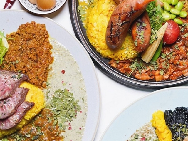 �Y�Ă������ƃX�p�C�X�݂ƂȂ�̎ʐ^1