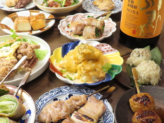 �l�h�����Ԃ̎ʐ^1