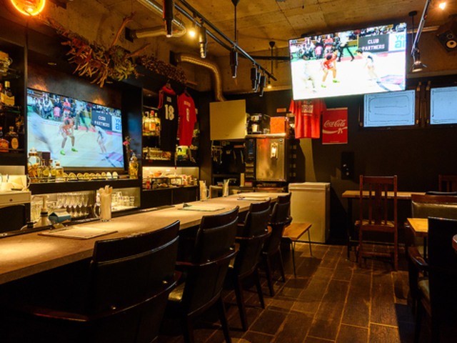 �X�|�[�c���� W PEACE �_�u���s�[�X�̎ʐ^1