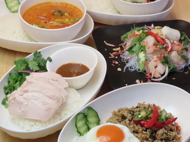 WORLD EATS ���[���h�C�[�c�̎ʐ^1