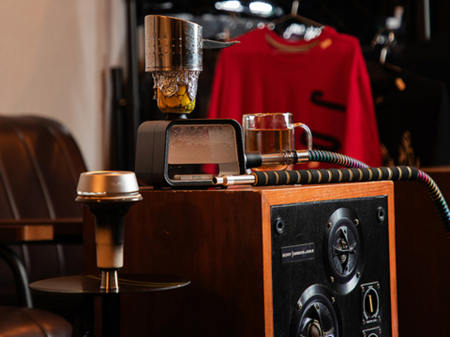 Cig Smoke Store VOX[NXgA̎ʐ^1