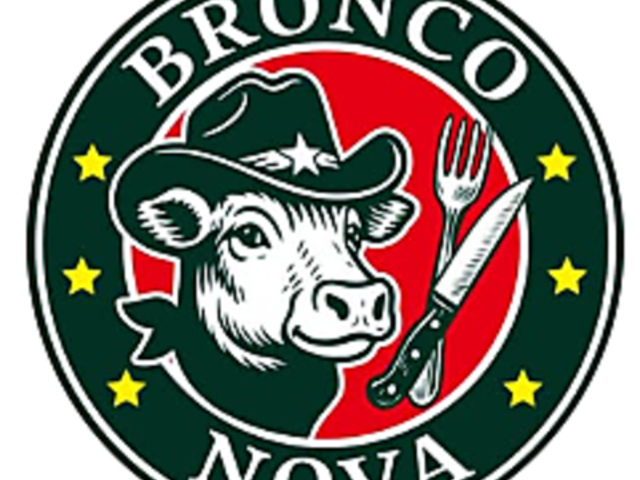 BRONCO NOVA �u�����R �m���@�̎ʐ^1