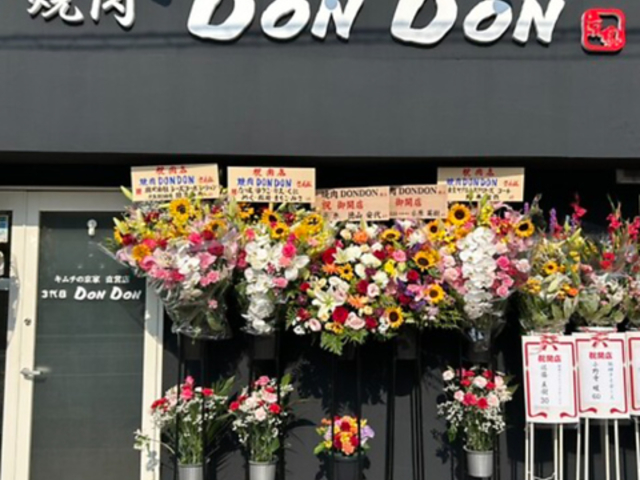 ēDONDON LjNhh̎ʐ^1