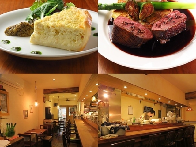 BISTRO M05 rXgG[t@Cu̎ʐ^1